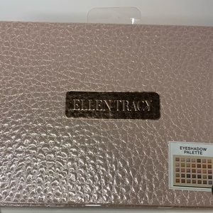 Ellen Tracy eyeshadow pallet NWOT